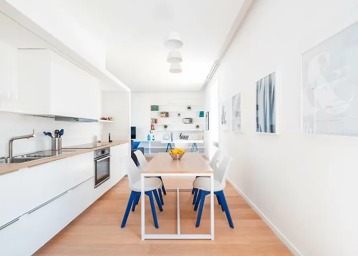 Ae Home|studio 4* Sorrento